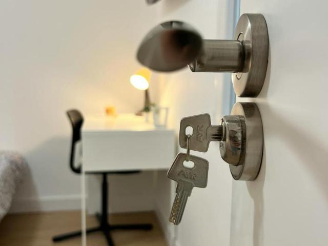 Shared Living/Roommate 1 Dormitorio Elche Elche ES103396714