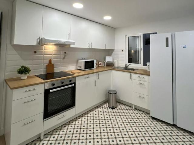 Shared Living/Roommate 1 Dormitorio Elche Elche ES103396716