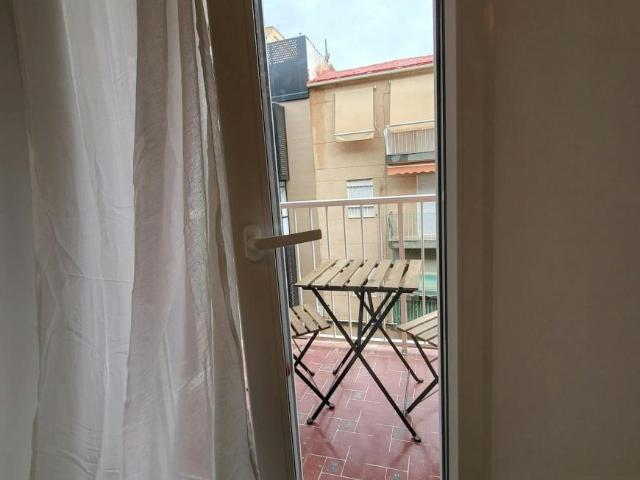 Shared Living/Roommate 1 Dormitorio Elche Elche ES103396710