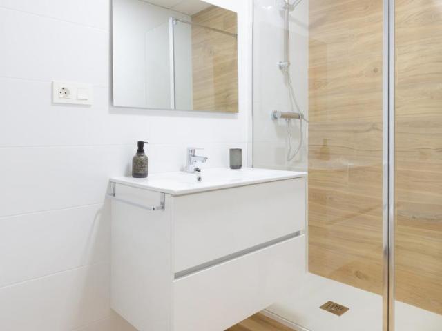 Shared Living/Roommate 1 Dormitorio Elche Elche ES92130364
