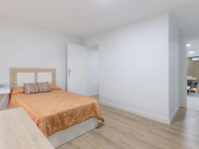 Shared Living/Roommate 1 Dormitorio Elche Elche ES92130365