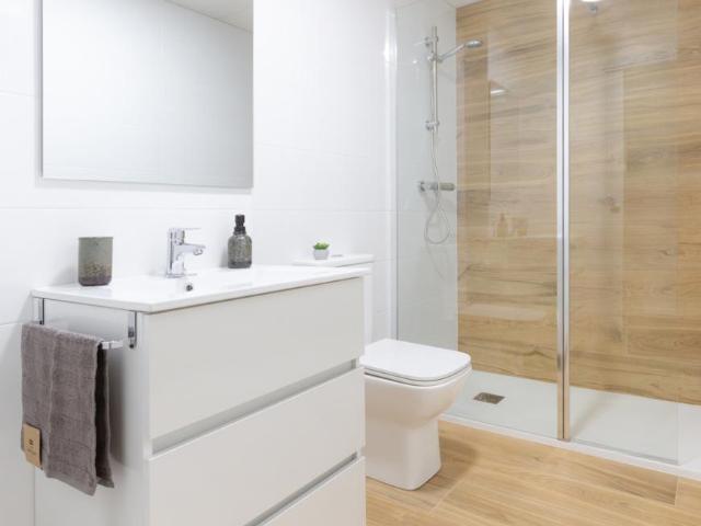 Shared Living/Roommate 1 Dormitorio Elche Elche ES92130366
