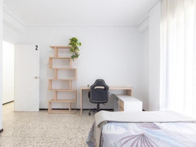 Shared Living/Roommate 1 Dormitorio Elche Elche ES92178609