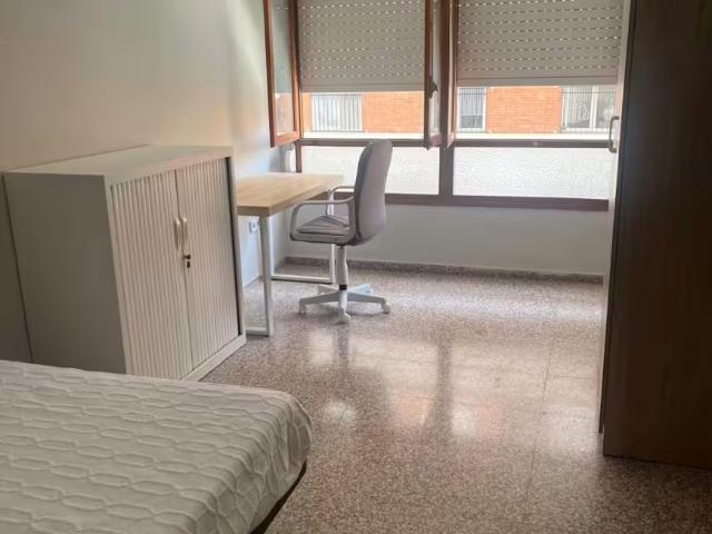Shared Living/Roommate 1 Dormitorio Elche Elche ES98364415