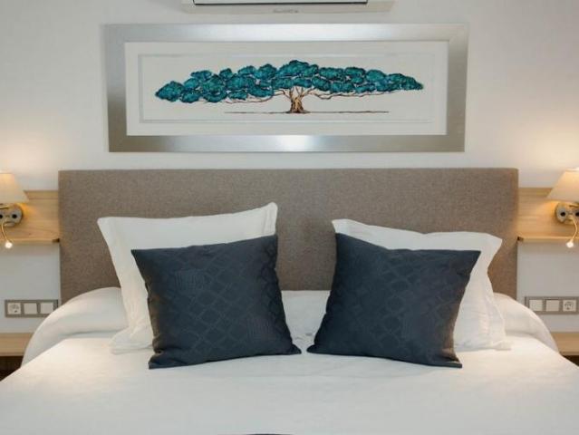 Shared Living/Roommate 1 Dormitorio Els Poblets Els Poblets ES99383339