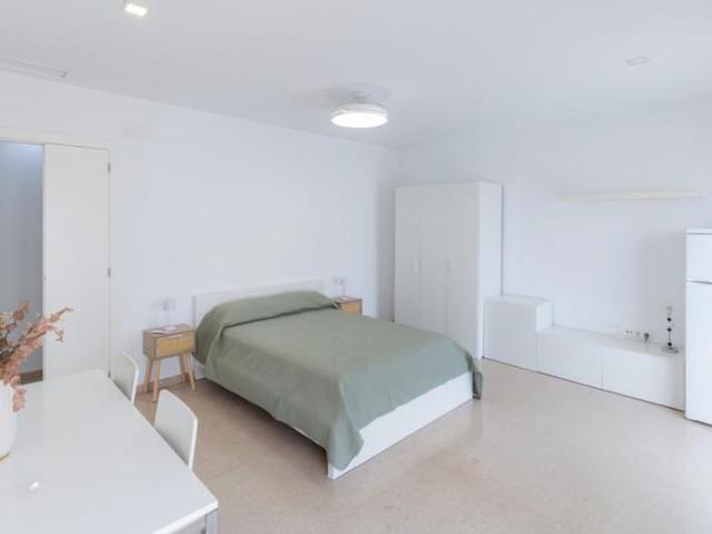 Shared Living/Roommate 1 Dormitorio Elx Elx ES104890001