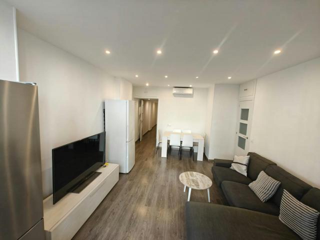 Shared Living/Roommate 1 Dormitorio Esplugues De Llobregat Esplugues De Llobregat ELS80728158
