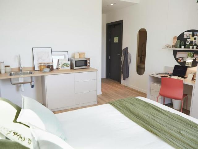 Shared Living/Roommate 1 Dormitorio Esplugues De Llobregat Esplugues De Llobregat ELS100672077