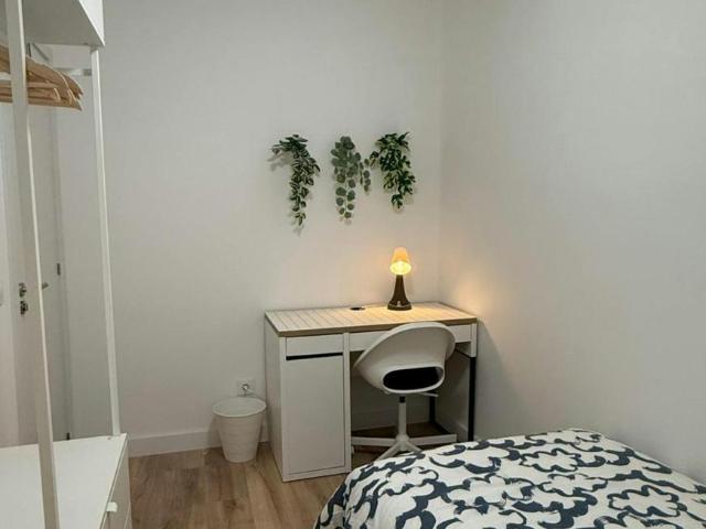 Shared Living/Roommate 1 Dormitorio Esplugues De Llobregat Esplugues De Llobregat ES94090178