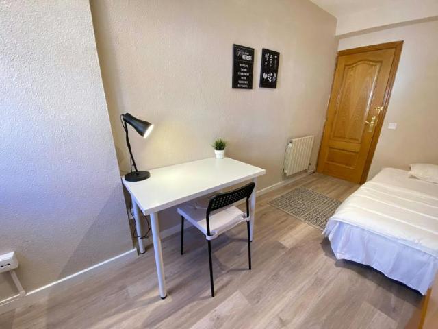 Shared Living/Roommate 1 Dormitorio Fuenlabrada Fuenlabrada ELS100676188