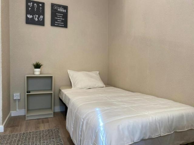 Shared Living/Roommate 1 Dormitorio Fuenlabrada Fuenlabrada ELS101792962