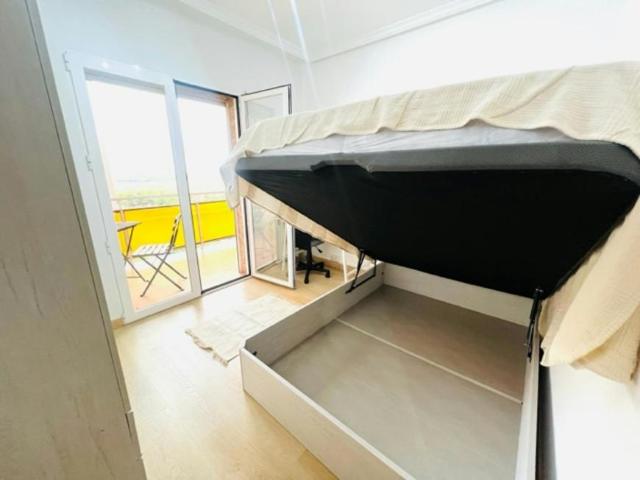 Shared Living/Roommate 1 Dormitorio Fuenlabrada Fuenlabrada ELS101843703