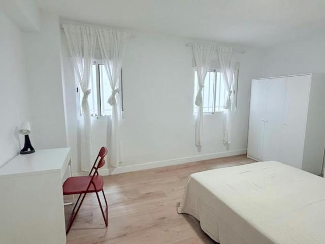 Shared Living/Roommate 1 Dormitorio Fuenlabrada Fuenlabrada ELS102247352