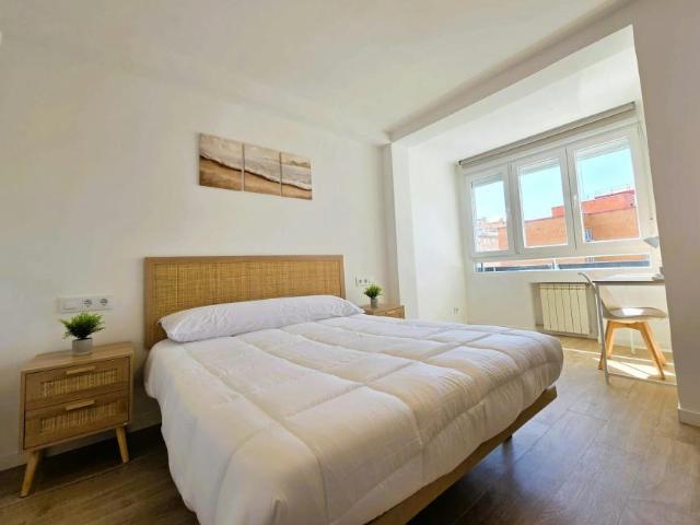 Shared Living/Roommate 1 Dormitorio Fuenlabrada Fuenlabrada ELS102436162
