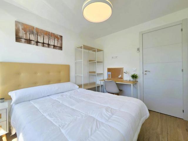 Shared Living/Roommate 1 Dormitorio Fuenlabrada Fuenlabrada ELS102436164