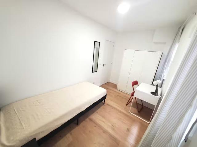 Shared Living/Roommate 1 Dormitorio Fuenlabrada Fuenlabrada ELS97634447