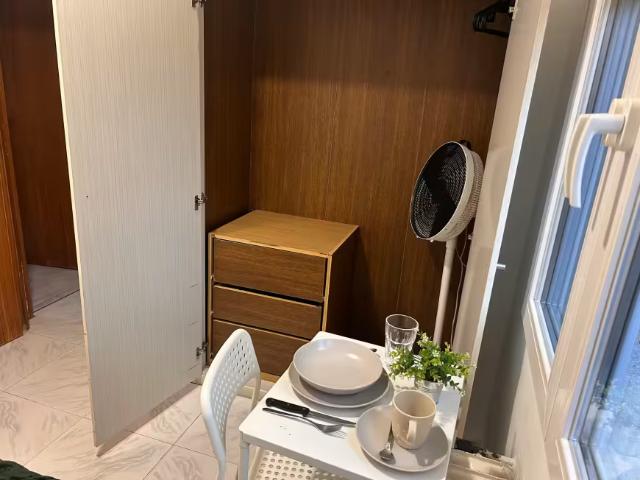 Shared Living/Roommate 1 Dormitorio Fuenlabrada Fuenlabrada ELS98227948