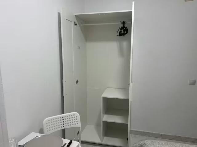 Shared Living/Roommate 1 Dormitorio Fuenlabrada Fuenlabrada ELS98227954