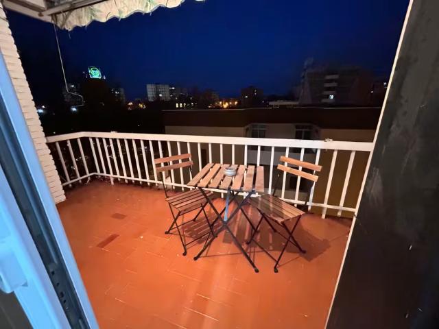 Shared Living/Roommate 1 Dormitorio Fuenlabrada Fuenlabrada ELS98227956