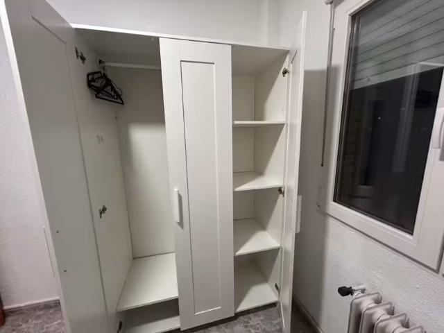 Shared Living/Roommate 1 Dormitorio Fuenlabrada Fuenlabrada ELS98227952