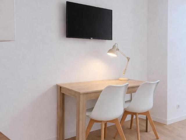 Shared Living/Roommate 1 Dormitorio Fuenlabrada Fuenlabrada ES100634831