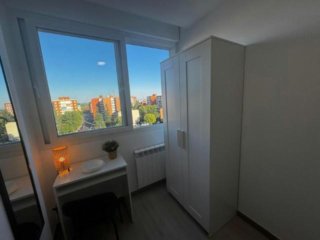 Shared Living/Roommate 1 Dormitorio Fuenlabrada Fuenlabrada ES101189808