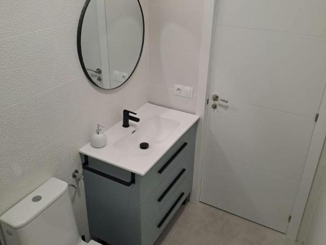 Shared Living/Roommate 1 Dormitorio Fuenlabrada Fuenlabrada ES101837921