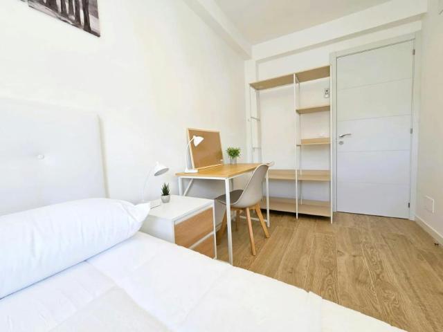 Shared Living/Roommate 1 Dormitorio Fuenlabrada Fuenlabrada ES102436161