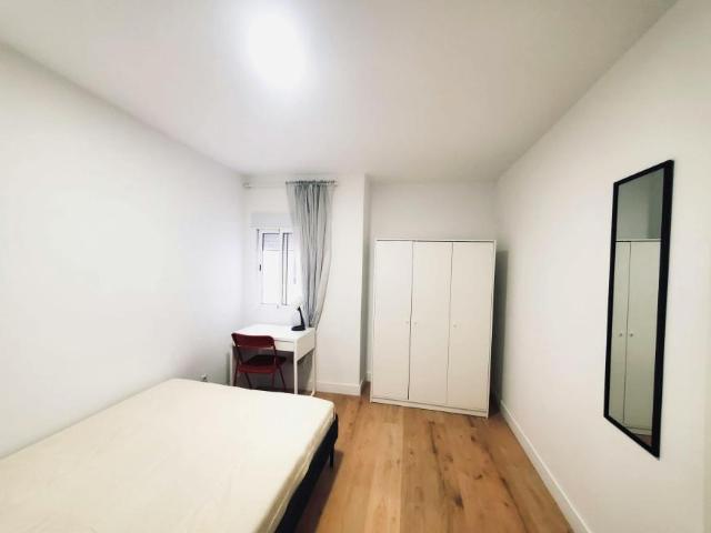 Shared Living/Roommate 1 Dormitorio Fuenlabrada Fuenlabrada ES98889571