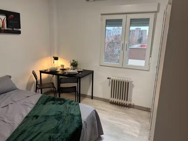 Shared Living/Roommate 1 Dormitorio Fuenlabrada Fuenlabrada ES98227950