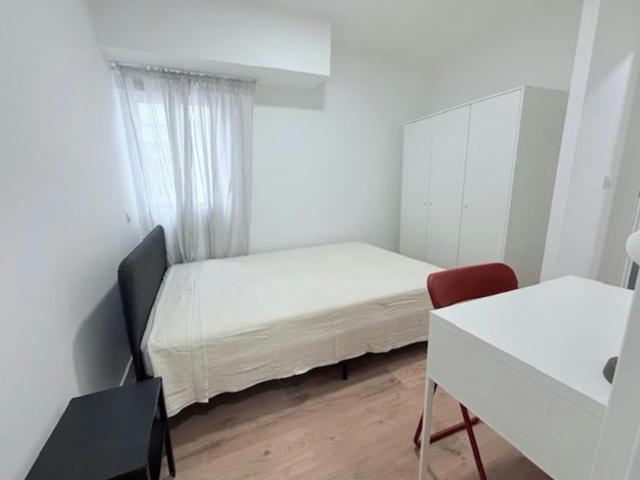 Shared Living/Roommate 1 Dormitorio Fuenlabrada Fuenlabrada ES99686137