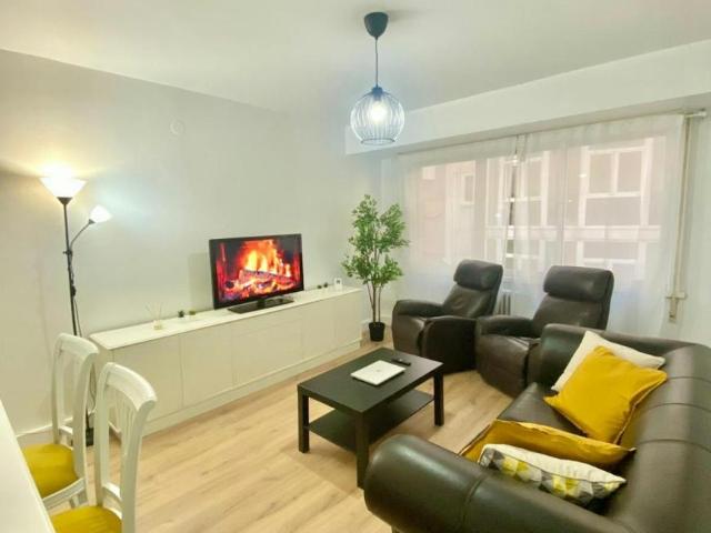 Shared Living/Roommate 1 Dormitorio Ferrol Ferrol ELS94354169