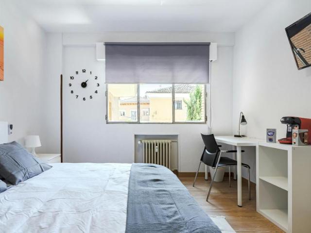 Shared Living/Roommate 1 Dormitorio Guadalajara Guadalajara ELS100012323