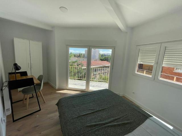 Shared Living/Roommate 1 Dormitorio Guadalajara Guadalajara ES100726626