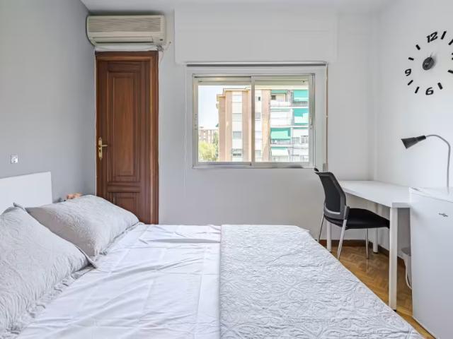 Shared Living/Roommate 1 Dormitorio Guadalajara Guadalajara ES97484495
