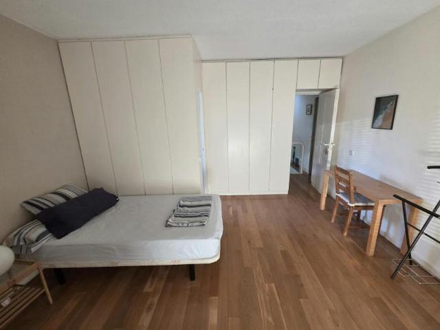 Shared Living/Roommate 1 Dormitorio Galapagar Galapagar ES103799503