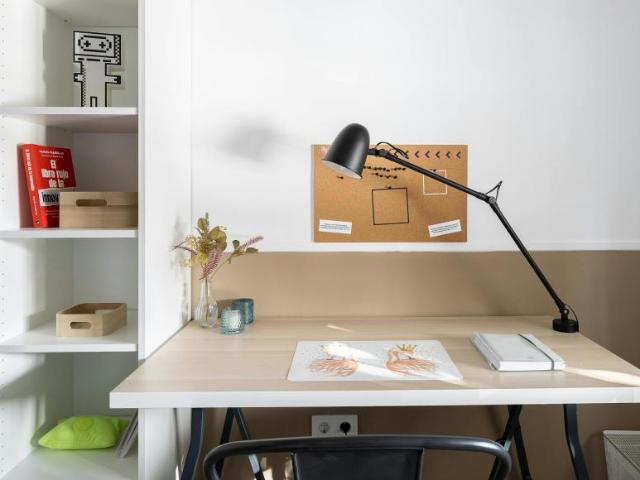 Shared Living/Roommate 1 Dormitorio Getafe Getafe ELS100124171