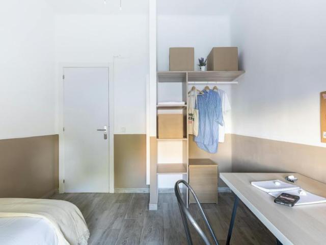 Shared Living/Roommate 1 Dormitorio Getafe Getafe ELS100124173