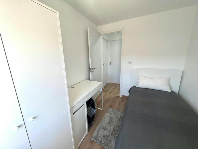 Shared Living/Roommate 1 Dormitorio Getafe Getafe ELS100216318