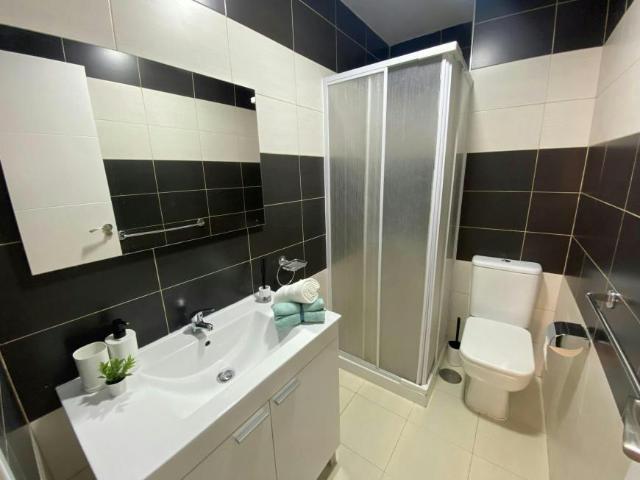 Shared Living/Roommate 1 Dormitorio Getafe Getafe ELS100674496