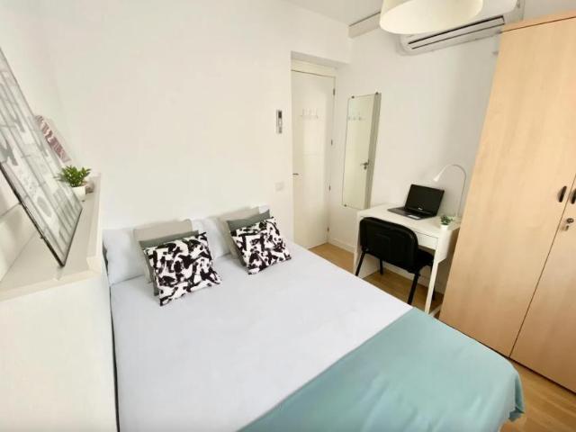 Shared Living/Roommate 1 Dormitorio Getafe Getafe ELS100674493