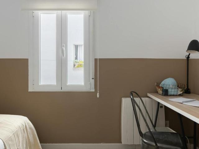 Shared Living/Roommate 1 Dormitorio Getafe Getafe ELS100674932