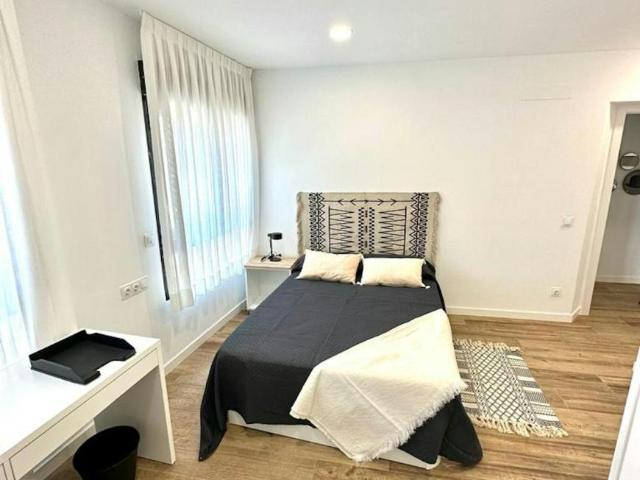 Shared Living/Roommate 1 Dormitorio Getafe Getafe ELS100675587