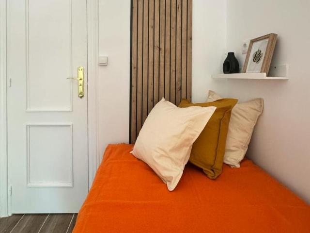 Shared Living/Roommate 1 Dormitorio Getafe Getafe ELS100672822