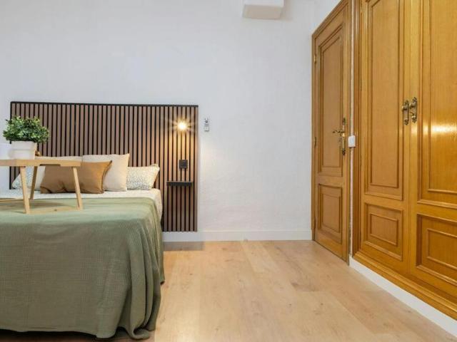 Shared Living/Roommate 1 Dormitorio Getafe Getafe ELS100672921