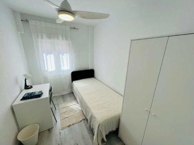 Shared Living/Roommate 1 Dormitorio Getafe Getafe ELS100716501