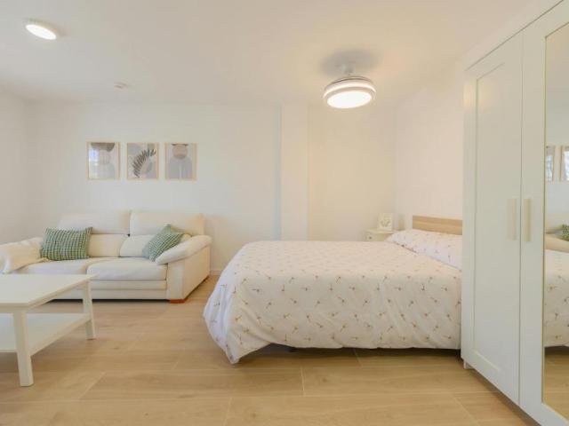 Shared Living/Roommate 1 Dormitorio Getafe Getafe ELS100717574