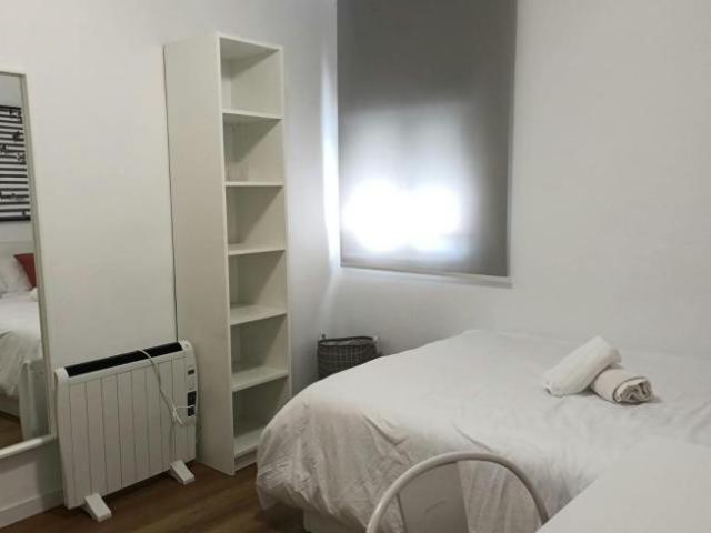 Shared Living/Roommate 1 Dormitorio Getafe Getafe ELS100717880
