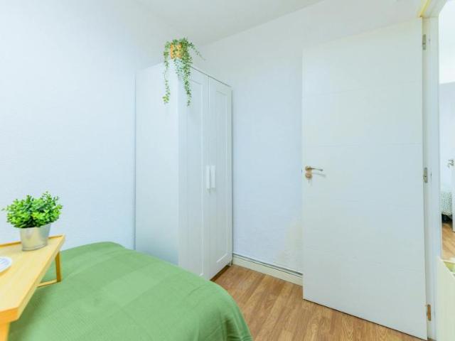 Shared Living/Roommate 1 Dormitorio Getafe Getafe ELS100718997