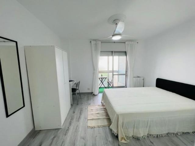 Shared Living/Roommate 1 Dormitorio Getafe Getafe ELS100719528